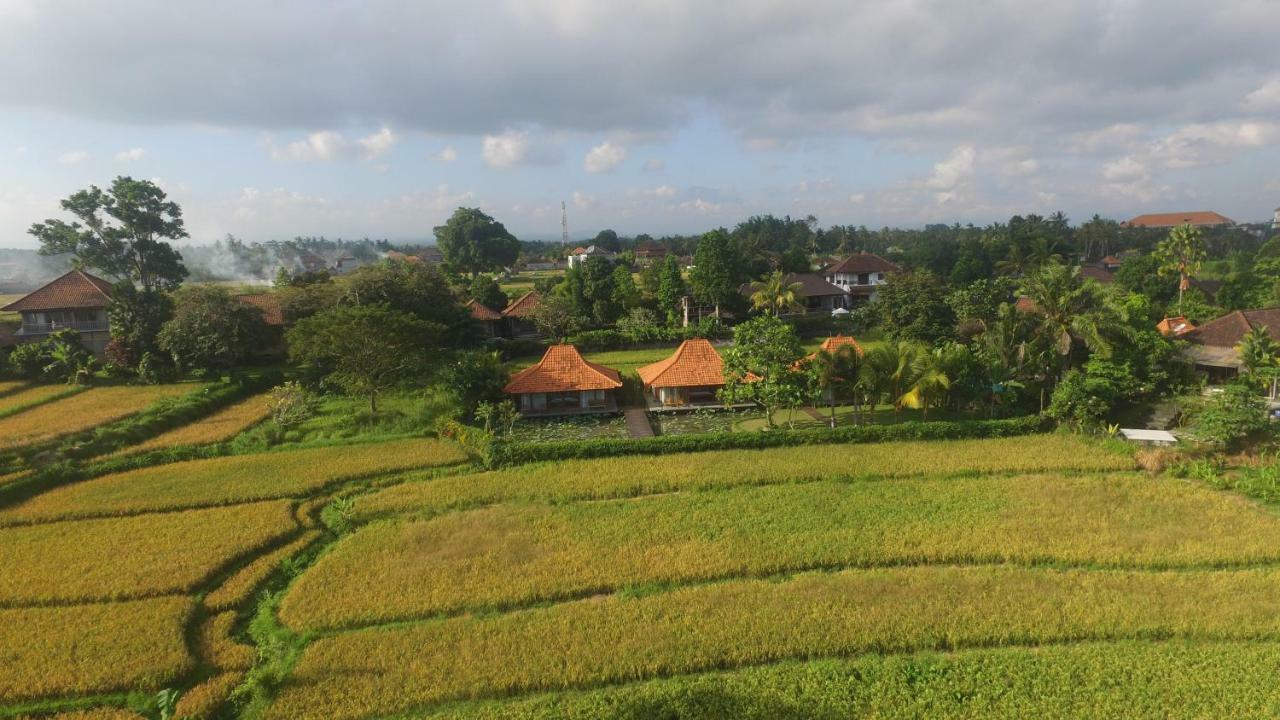 Griya Kcb Villa Ubud Mas  Exterior photo