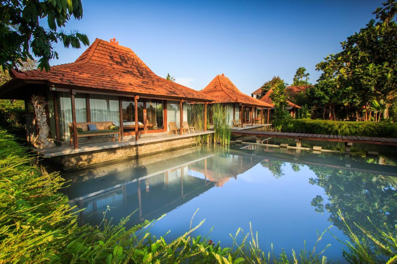 Griya Kcb Villa Ubud Mas  Exterior photo