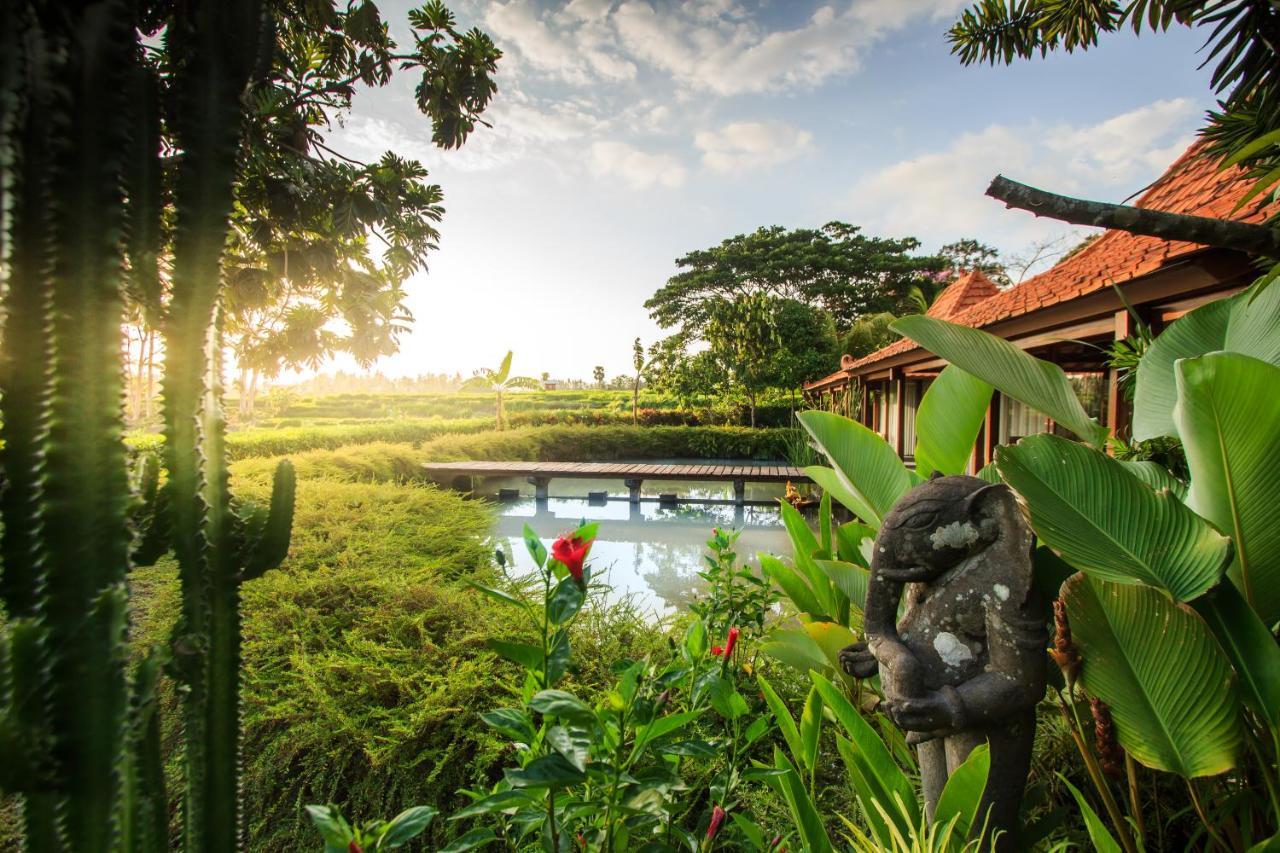 Griya Kcb Villa Ubud Mas  Exterior photo